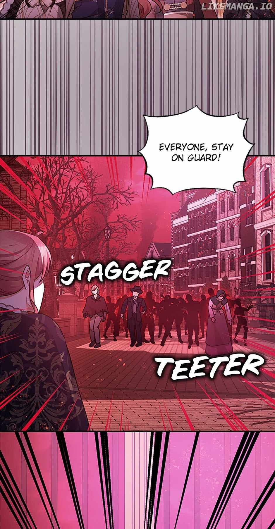 Tyrant's Tranquilizer Chapter 104 48